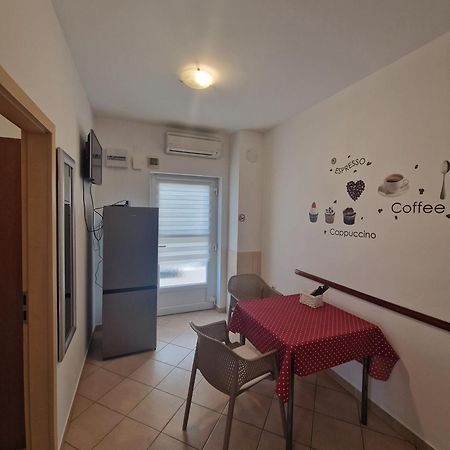 Apartments Saric 斯普利特 外观 照片