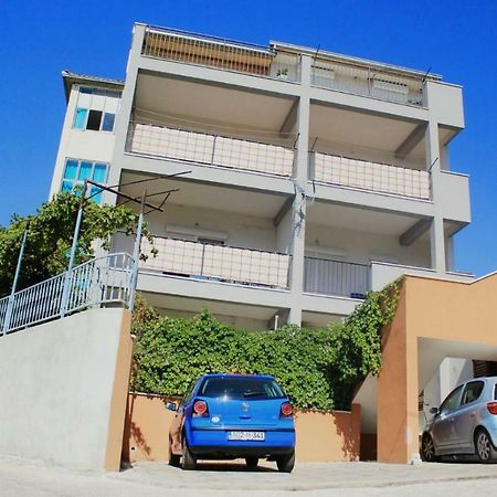 Apartments Saric 斯普利特 外观 照片
