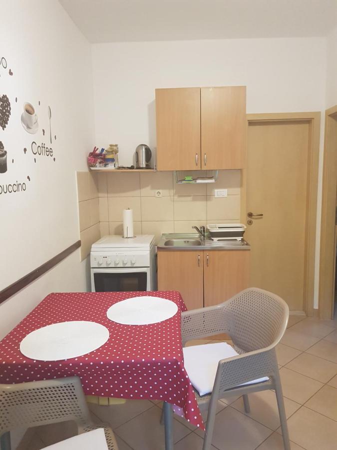 Apartments Saric 斯普利特 外观 照片