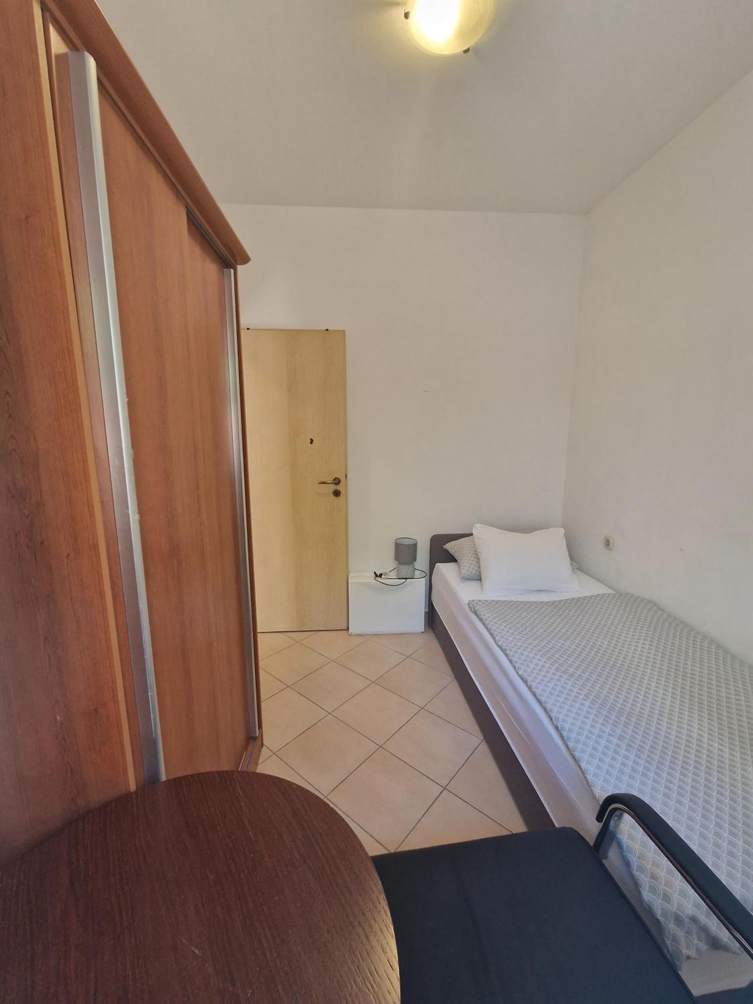 Apartments Saric 斯普利特 外观 照片