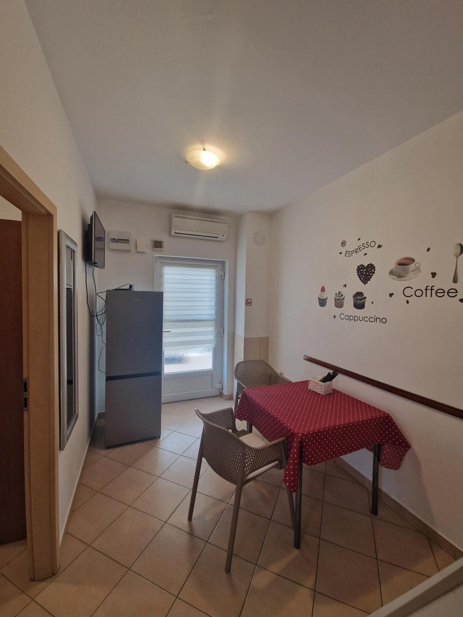 Apartments Saric 斯普利特 外观 照片