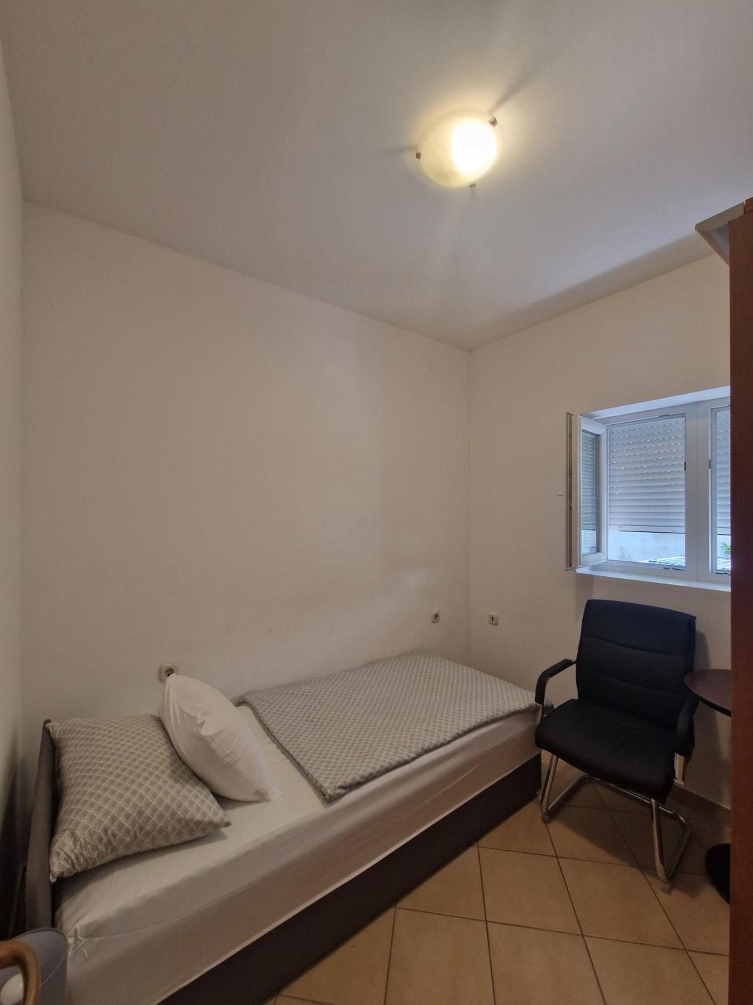 Apartments Saric 斯普利特 外观 照片