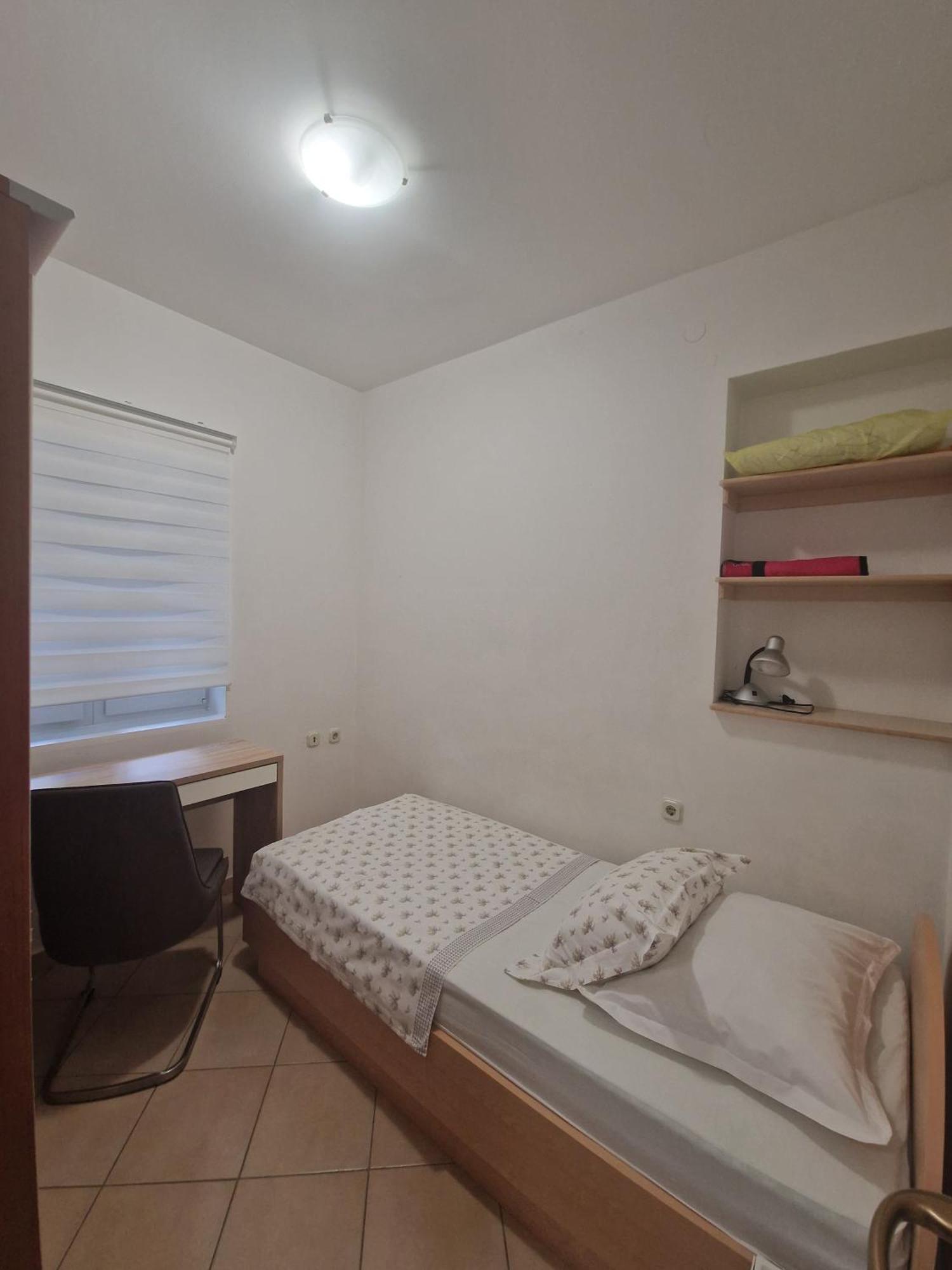 Apartments Saric 斯普利特 外观 照片